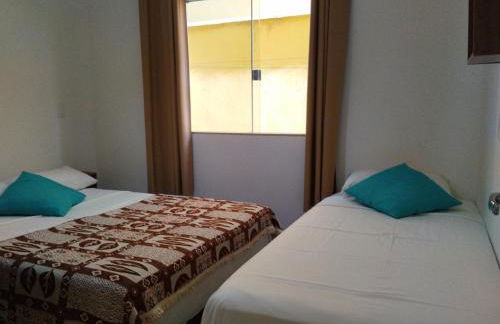 Apto Aconchegante na Praia Coroa Vermelha - Foto 9