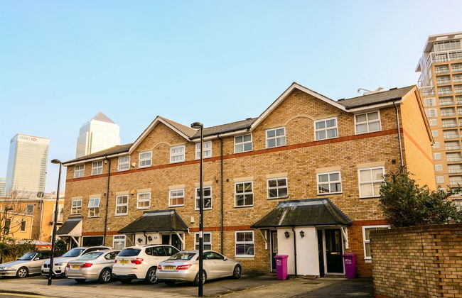 Apartment Wharf - Holiday home - Foto 24