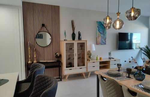 Sunset Waves 19-172 Benidorm - Foto 6