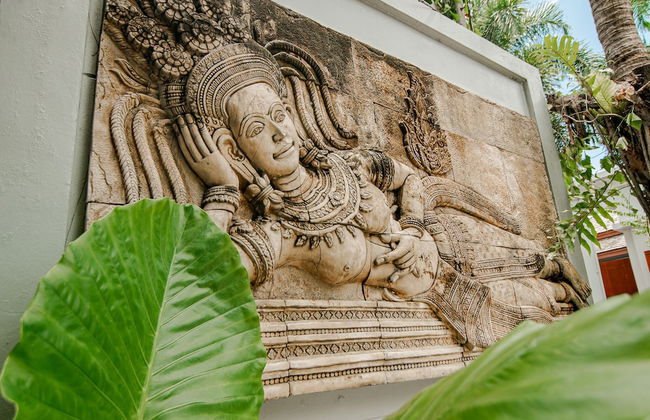 The Bell Pool Villa Resort - Photo 48