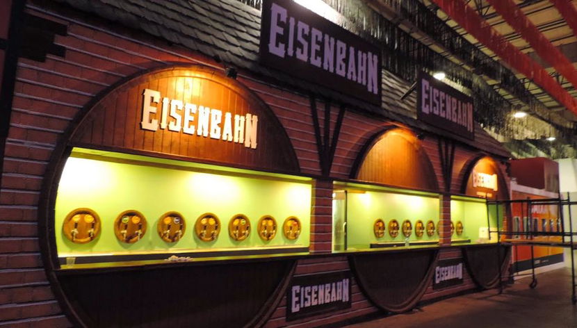 Route Germanique : Blumenau, Ilhota et Pomerode - Photo 3