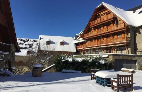 Apartamentos Deth Camin Reiau - Photo 1