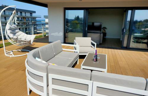 AURA Delux Seaside - Foto 13