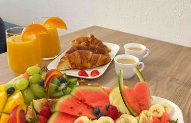 Le Mayda - Parking Privé Gratuit - Foto 6