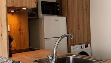 Karisma Alcázar - Foto 4, stove, dishwasher