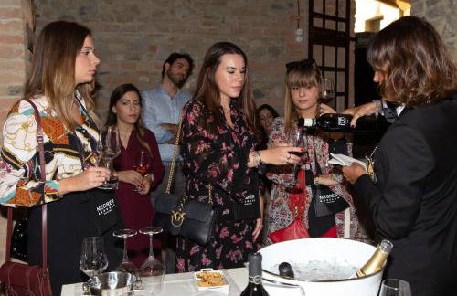 Agriturismo La Ratta - Photo 28