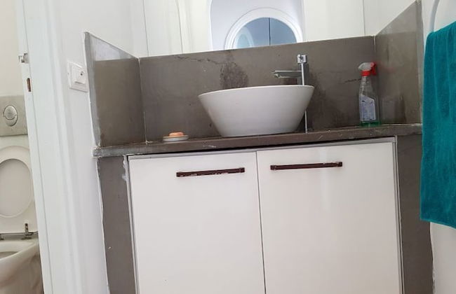 Yasmine Maamoura Beach - Foto 14