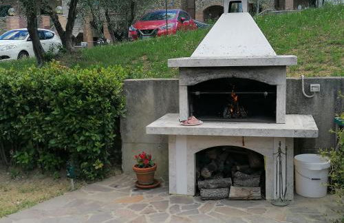 Goccia in Valdorcia Smart Home - Foto 64