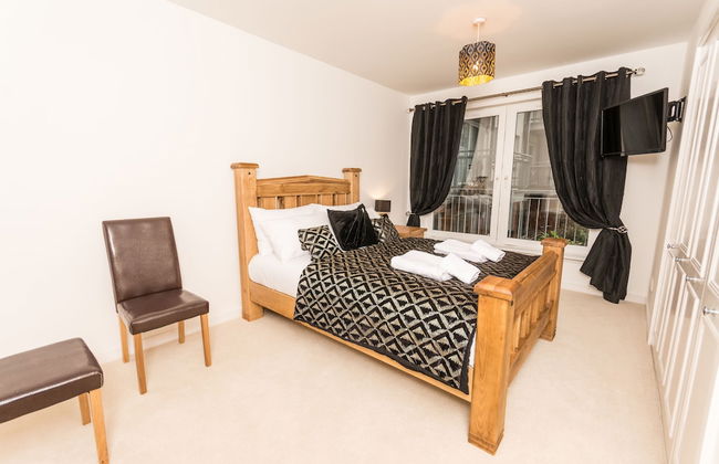 Holistic Condos Apartments - Albion Gardens - Photo 7