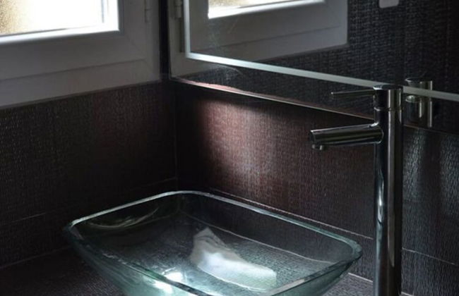 Villa in Solenzara With Pool & Sea View - Foto 6