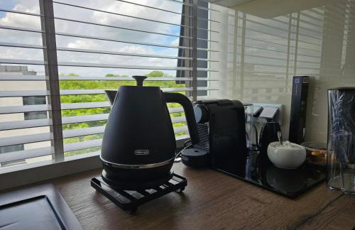 YOUR Apartment Unia Art Residence - Foto 35