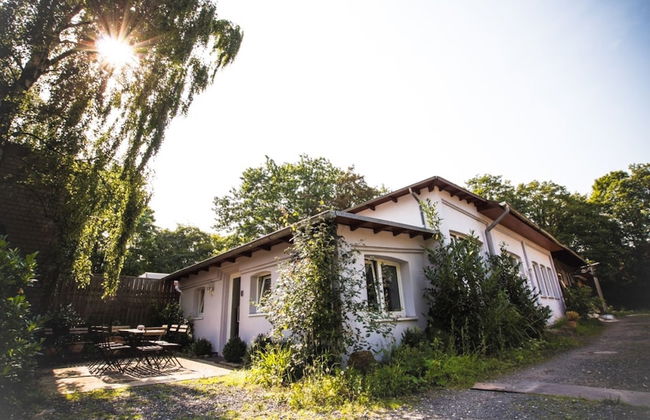 a-domo Apartments Mülheim - Apartments, Lofts & Hostel Rooms - short or longterm - single or grouptravel - Foto 62