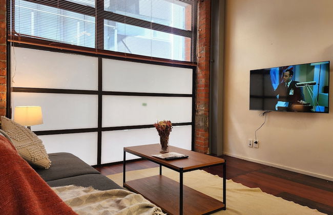 U Suites on Egmont - Photo 36