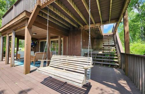 Riverfront~On ATV Trials~Near Mackinac Island - Foto 12