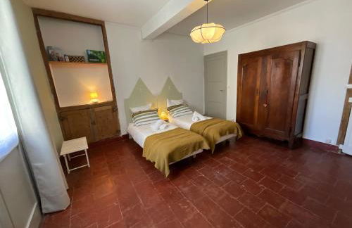 Le Clos Saint Michel - Foto 17