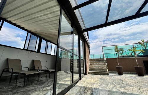 Decor Impecável na Raja Gabáglia com Barão - Foto 13