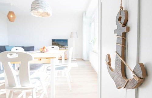 Dat Witte Hus Ankerplatz - Foto 8