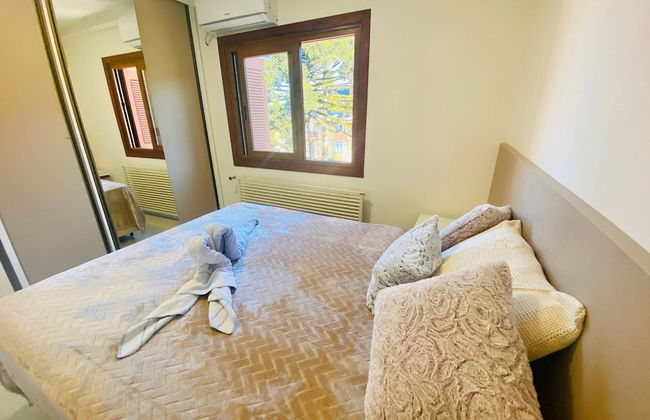 Jardim Europa-Ao Lado d Famosa Rua Torta - Foto 10