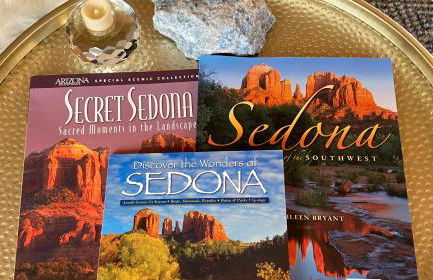 Sedona StarGazing Retreat Glowing Red Rock views - Foto 61