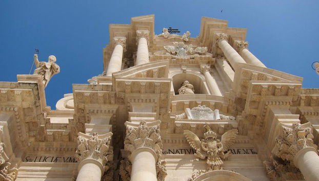 Excursion à Syracuse au départ de Taormine - Photo 2