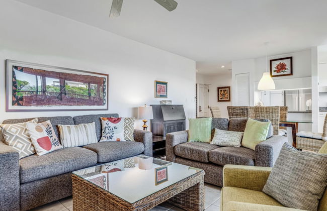 Wailea Ekolu - CoralTree Residence Collection - Photo 59