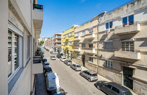 GuestReady - Lovely and Cozy Studio in Alcântara - Foto 15