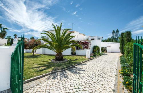Amizade by Algarve Villa Holidays - Foto 6