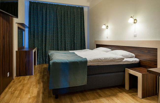 Pirita Beach Apartments & SPA - Foto 6