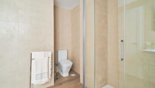 Apartamento en primera linea de playa en la Malagueta - Foto 3