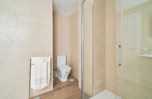 Apartamento en primera linea de playa en la Malagueta - Foto 3