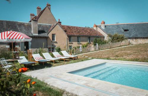 Domaine de la Chambaudière - Foto 1