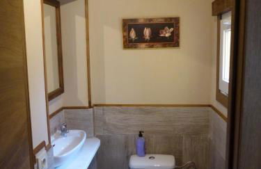 Casa de la Abuela Pili - Foto 43