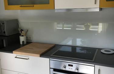 Fewo Pyramideneiche Detmold/Berlebeck, naturnah - Foto 12