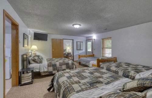 Buffalo Thunder Lodge - Foto 25