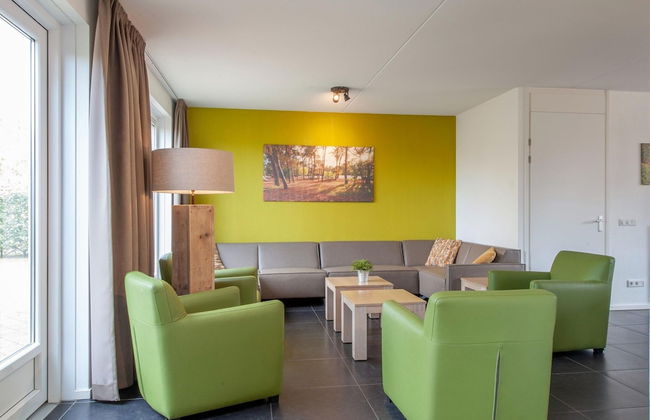 Relaxing Arcen Getaway - Photo 8