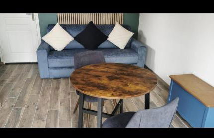 STUDIO VACANCES vue sur Mont Joli Bois - Foto 8