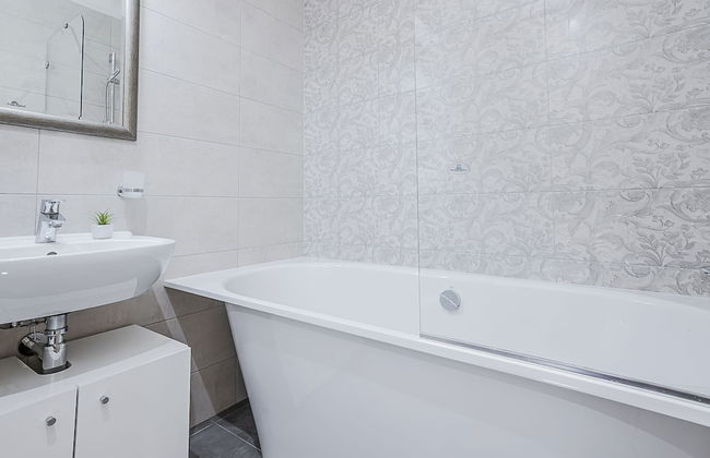 WINWINSTAY Apartments Heart of Old Town - Foto 24