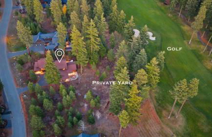 5BD FairwayView HotTub Fireplaces Firepit BBQ - Foto 15