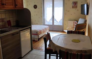 Résidence L'Alexandra 2 étoiles - Foto 76