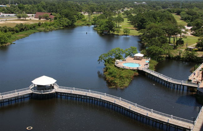 Laketown Wharf by Emerald View Resorts - Foto 32