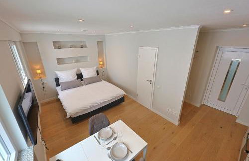 Ausblick residence - Foto 44