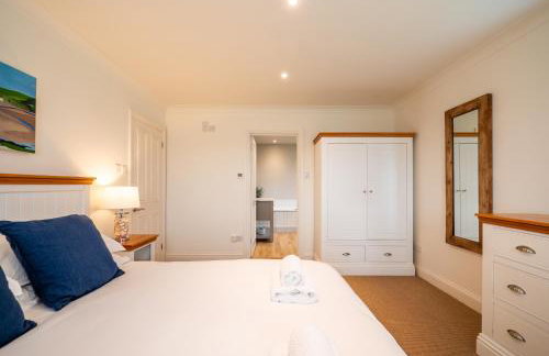 Family-Friendly Bungalow Near Thurlestone Beach - Foto 15