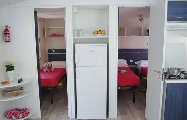 Camping Village Free Time - Foto 8