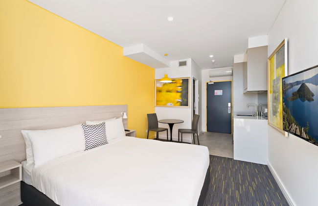 ValueSuites Green Square - Foto 4