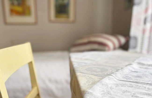 5 Person Holiday Home in Linneryd/kronobergs LAN - Foto 5