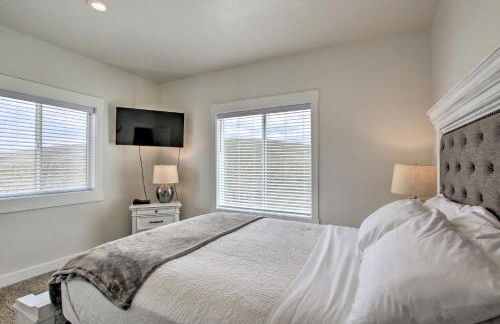 Garden City Retreat with Access to Bear Lake! - Foto 22