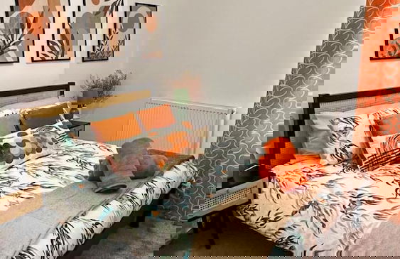 Llangollen Retreat With Stunning Views of the Castle - Foto 2