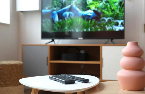 Charmant appartement Lille Centre St Michel - Photo 6