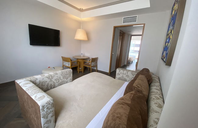 Suites Del Angel - Foto 15