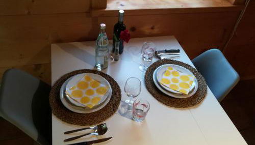 Studio im Blockhaus am Chiemsee - Foto 2